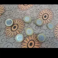 سکه ۲۵تومنی