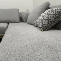 مبل ۶ نفره نو استفاده نشده|مبلمان خانگی و میز عسلی|کازرون, |دیوار