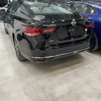 نیسان سیلفی|خودرو سواری و وانت|آمل, |دیوار