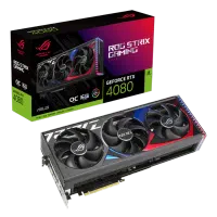 کارت گرافیک آکنبد ایسوس ROG-STRIX-RTX4080-16Gb-