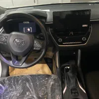 کرولاکراس هیبرید|خودرو سواری و وانت|بهار, |دیوار