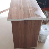 میز ام دی اف MDf|میز تحریر و کامپیوتر|زنجان, |دیوار