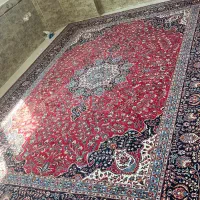 فرش|فرش|قشم, |دیوار