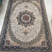 فرش فرهی ۹ متری