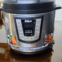 پلوپز زودپزفلر.زودبرقی feller مدل pc163sd(آکبند)