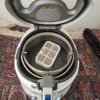 سرخکن خارجی|اجاق گاز و لوازم برقی پخت‌وپز|اصفهان, سروستان|دیوار