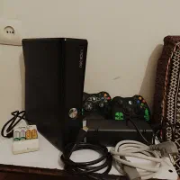 ایکس باکس 360 اسلیم