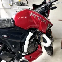 آپاچی180 معاوضه با پراید|موتورسیکلت|قدس, شهرقدس|دیوار