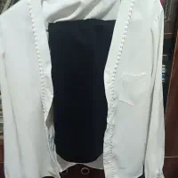 بلوز دامن مجلسی