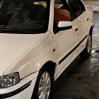 سمند ef7|خودرو سواری و وانت|شیراز, تل حسین‌آباد|دیوار