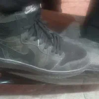 کتونی ارتشی مارک|کیف، کفش، کمربند|گنبد کاووس, |دیوار