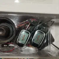 ریموت و دزدگیر تصویری|قطعات یدکی و لوازم جانبی|اسلامشهر, مطهری|دیوار