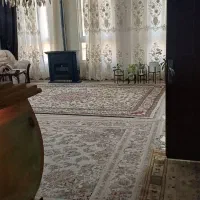 ویلایی سه طبقه بازسازی شده در رضوی ها