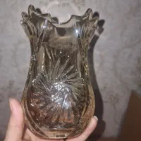 لاله کریستالی لوستر