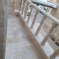 همکف بالا.کلیدنخورده.دو طبقه و نیم.میدان جوان|فروش خانه و ویلا|قم, بنیاد|دیوار