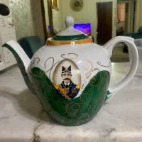 قوری مجلسی بزرگ