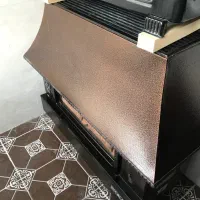 شومینه نیک کالا 3000