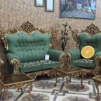 مبل راحتی مهران بلک فرایدی