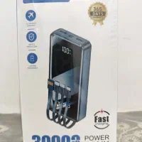 فروش پاوربانک نو(پلمب)