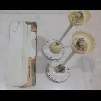 پنکه اس ام سی