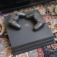 ps 4 pro