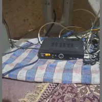 تلویزیون و گیرنده|تلویزیون و پروژکتور|قائم‌شهر, |دیوار