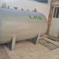 سیلندر کپسول منبع تانکر رگلاتور مخزن گاز مایع LPG|مصالح و تجهیزات ساختمان|مشهد, چاهشک|دیوار