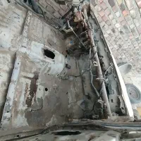 کابین تویوتا ۹۲|قطعات یدکی و لوازم جانبی|زابل, |دیوار