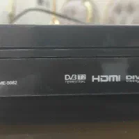 دی وی دی پلیر مارشال