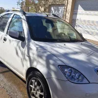 تیبا ۲ پلاس مدل 400