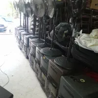 اجاره بخاری‌ پنکه تابشی انرژی قارچی باند کل تهران|خدمات پذیرایی، مراسم|تهران, صفا|دیوار