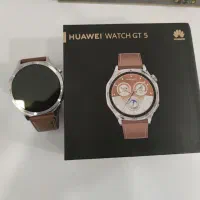 ساعت هوآوی gt5