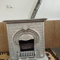 بخاری مشهد در حد نو فوق العاده گرما ده ۹۵۰۰