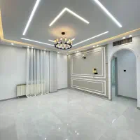 آپارتمان/54m/سالن مربع پرده خورد/دیزاین مدرن/|فروش آپارتمان|شهریار, شهریار|دیوار