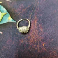 انگشتر نقره ۹۲۵|جواهرات|قم, شهدا|دیوار