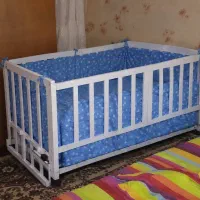 تخت خواب کودک