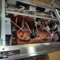 فروش اسپرسو ساز وگا پگاسو 2018 در اصفهان|کافیشاپ و رستوران|اصفهان, وحید|دیوار