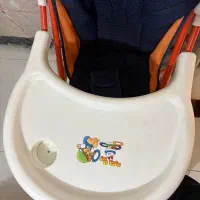 صندلی غذا خوری بچه