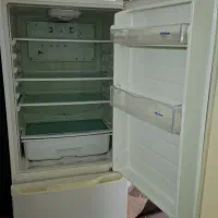 یخچال فریزر کول تک cooltech|یخچال و فریزر|شیراز, شهرک گلستان|دیوار