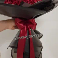 دسته گل مصنوعی خاص|گل مصنوعی|پرند, فاز ۲|دیوار