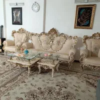اجاره خونه ۱۲۵متری همراه فضا باز آلاچیق و تاب|اجارهٔ خانه و ویلا|مشهد, توس فردوسی|دیوار