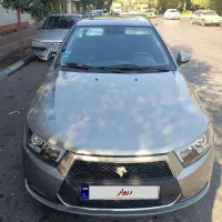 دنا پلاس توربو شارژ گارانتی فعال