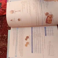 کتاب کنکور زیست ۱۴۰۴|کتاب و مجله آموزشی|بیضا, |دیوار