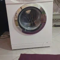 لباسشویی اسنوا ۵ کیلویی