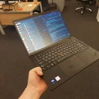لپتاپ thinkpad