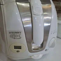 سرخکن با روغن