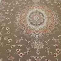 فرش ۱۲ متری|فرش|خرمدره, |دیوار