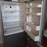 یخچال فیریزر اسنوا در حد نو قیمت نوزده میلیون|یخچال و فریزر|صفادشت, |دیوار