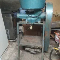 آبغوره گیر صنعتی|ماشین‌آلات صنعتی|آمل, |دیوار