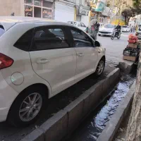 ام‌وی‌ام 315 هاچبک اسپرت لاکچری، مدل ۱۳۹۶|خودرو سواری و وانت|کرج, خرمدشت|دیوار
